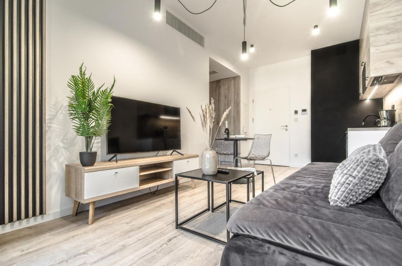 Apartamenty Shellter Rogowo - All Day Holiday Extérieur photo