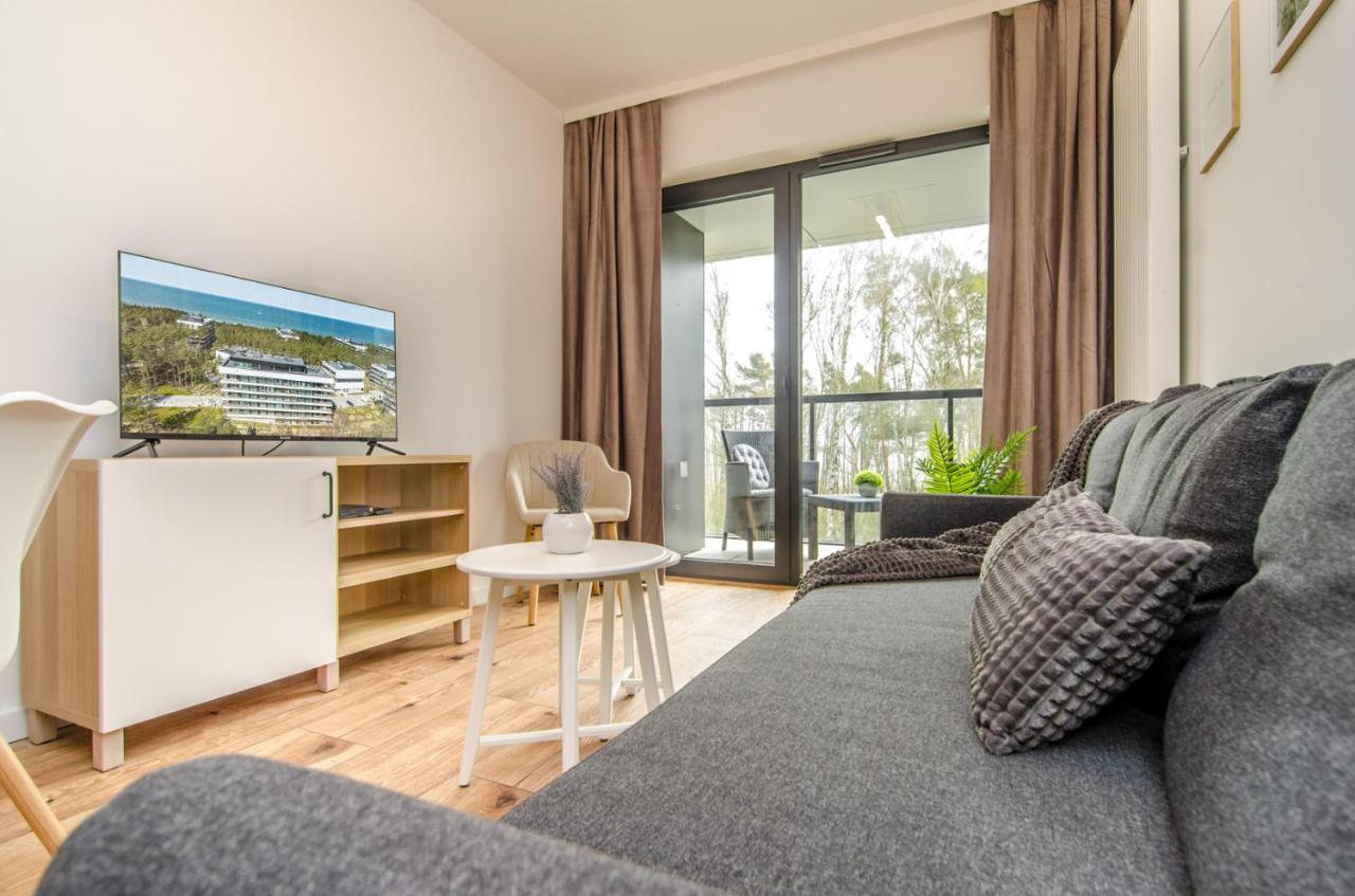 Apartamenty Shellter Rogowo - All Day Holiday Extérieur photo