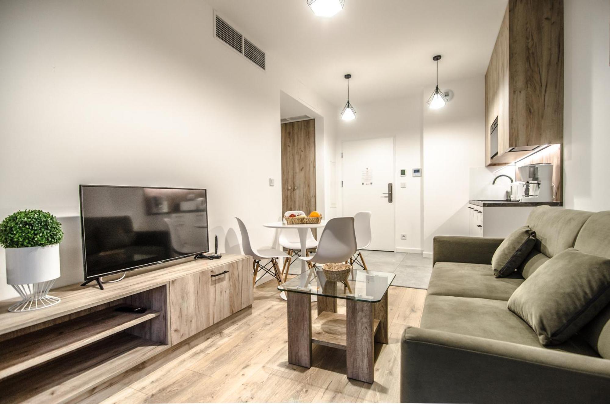 Apartamenty Shellter Rogowo - All Day Holiday Extérieur photo