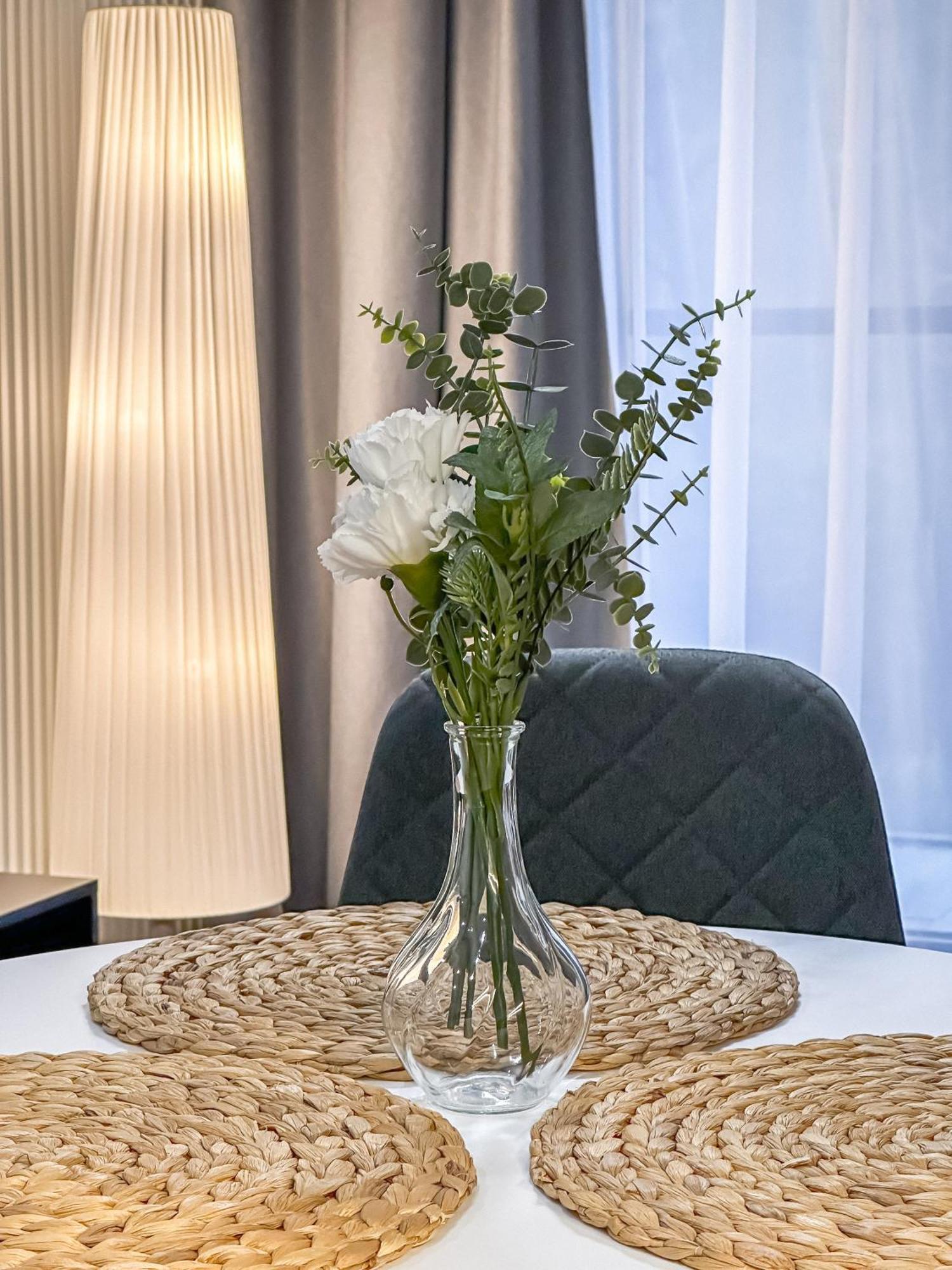 Apartamenty Shellter Rogowo - All Day Holiday Extérieur photo
